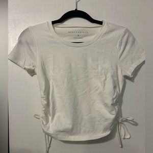 Women Crop Top